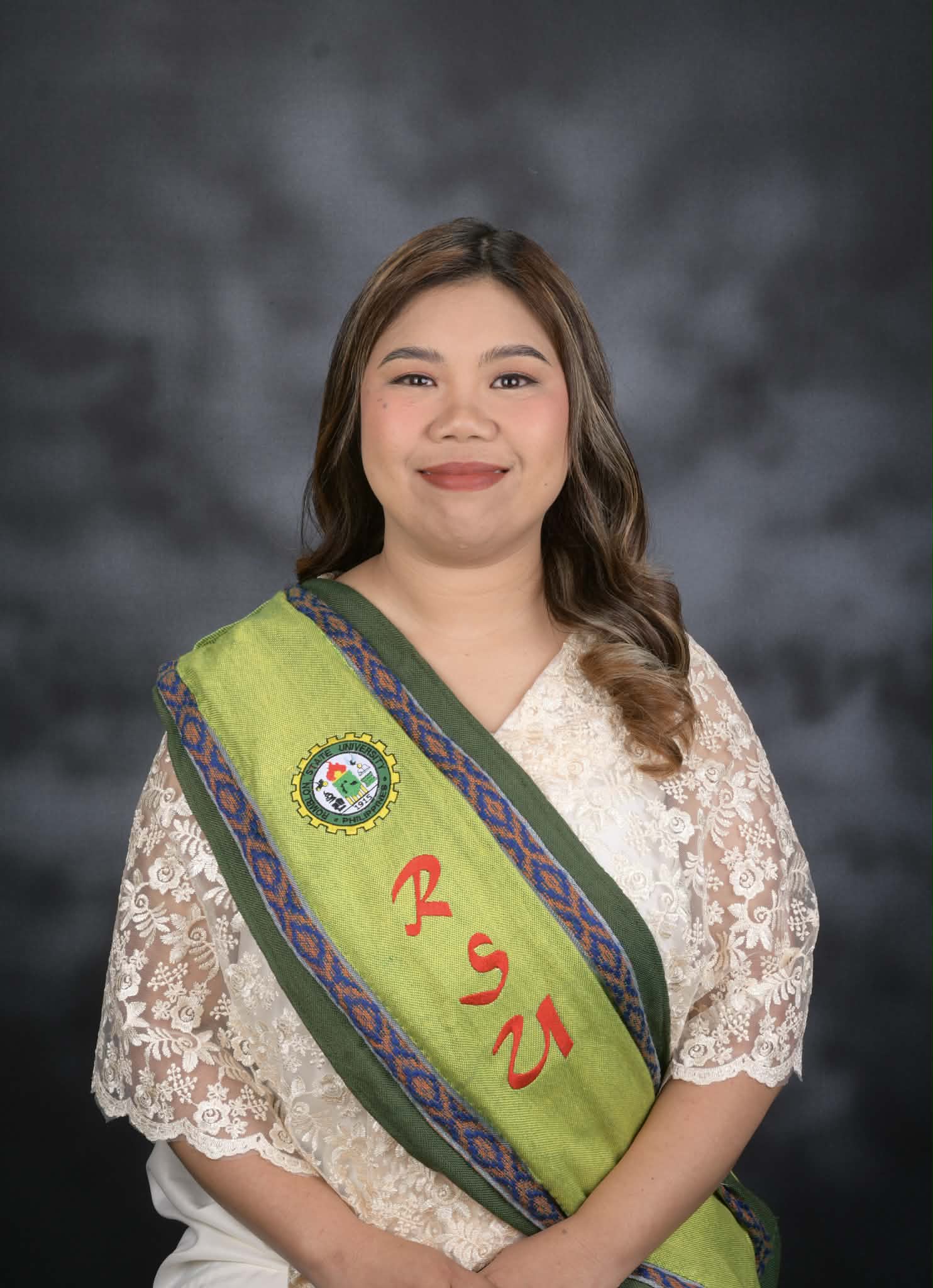 MS. MARIE TONY C. MANTES